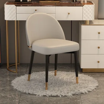 Papildu Guļamistaba Krēslu Minimālisma Dizaina Radošā Luksus Krēsli Ziemeļvalstu Mūsdienu Lounge, Ēdamistaba Muebles Para El Hogar Mājas Mēbeles 0