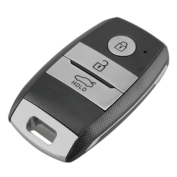 Auto Smart Tālvadības Atslēga 3 Pogu 433Mhz ID46 piemērots KIA K5 KX3 Sportage Sorento 95440-3W600 95440-2T520 0
