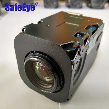 Bezmaksas Piegāde SONY FCB-EV7100 FCB-CV7100 sākotnējā miglas pierādījumu HD kamera nakts redzamības integrēts infrasarkano staru novērošanas kameras.