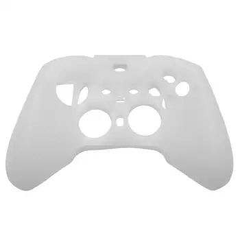 Silikona Vāciņš Ādas Xbox Elite2 Kontrolieris Aizsargs Lietā Ādas Aizsardzības Gadījumā, Aizsargs Vāks Xboxone Gamepad Rokturi