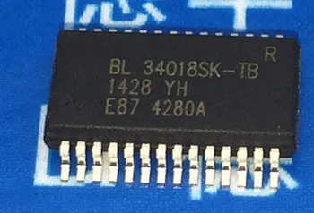 BL34018SK-TB BL34018 SSOP28 10PCS 0