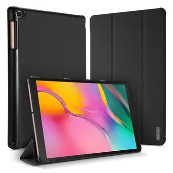 Tablet Case For Samsung Galaxy Tab S7 S8 Ultra Slim Ar Zīmuļa Turētāju Magnētisko Statīvu Vāciņu Galaxy Tab S7/S8 Plus S7 FE Gadījumā 0