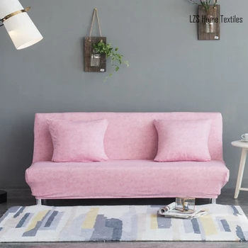 All-inclusive Sofa Cover Ziedu Bez roku Balsts, Dīvānu Vāks Cieši Wrap Elastīgs Aizsargs Slipcover Dīvāna Pārsegs būtiska dīvāns 0