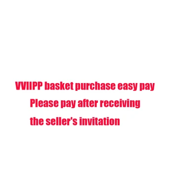 VVIIPP grozs pirkuma viegli maksāt----Lūdzu, pievērsiet pēc tam, kad saņemts pārdevēja uzaicinājuma,paldies NO2
