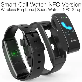 JAKCOM F2 Smart Zvanu Skatīties NFC Versija Super vērtību, kā dt 1 skatīties ir 2021. se 44mm charon bērnu smatch 0