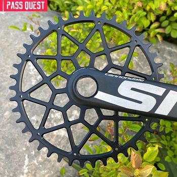 Iet quest SL SISL tiešai montāžai pozitīvo un negatīvo zobu disku, 12 Ātrumu, kalnu velosipēds, kalnu velosipēdu 0