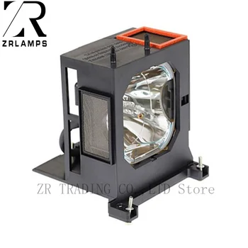 ZR augstākās Kvalitātes DTP-H200 Oriģinālo Projektoru Lampas Ar Mājokļu VPL-VW40, VPL-VW50, VPL-VW60 0